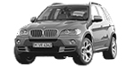 BMW E70 B2517 Fault Code