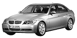 BMW E92 B2517 Fault Code