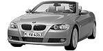 BMW E93 B2517 Fault Code