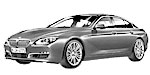 BMW F06 B2517 Fault Code