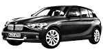 BMW F20 B2517 Fault Code