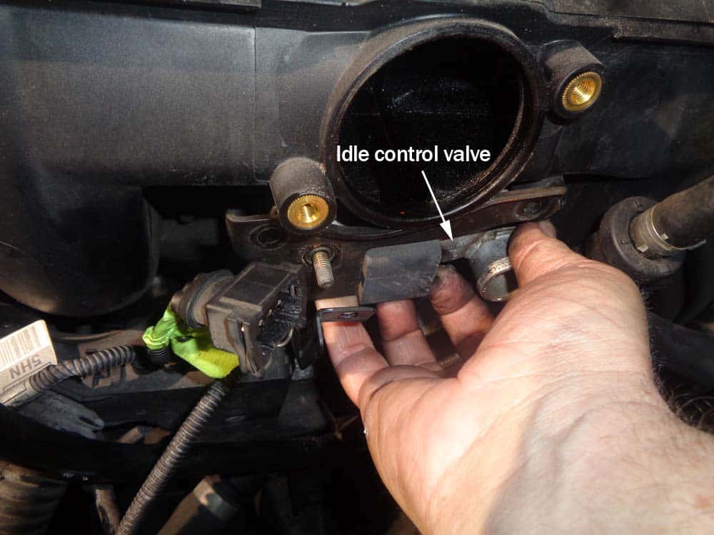 See B2517 in engine