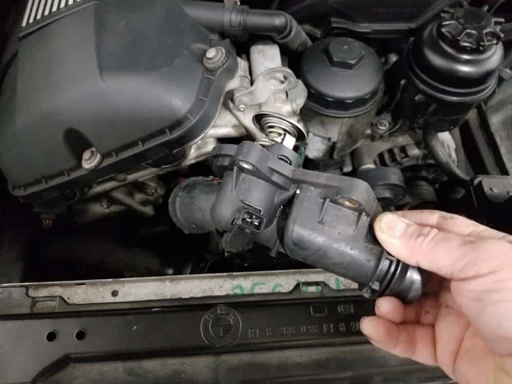 See B2517 in engine